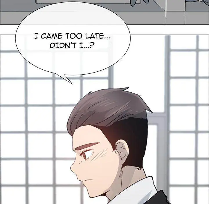 For Your Happiness Episode 53 - Page 44