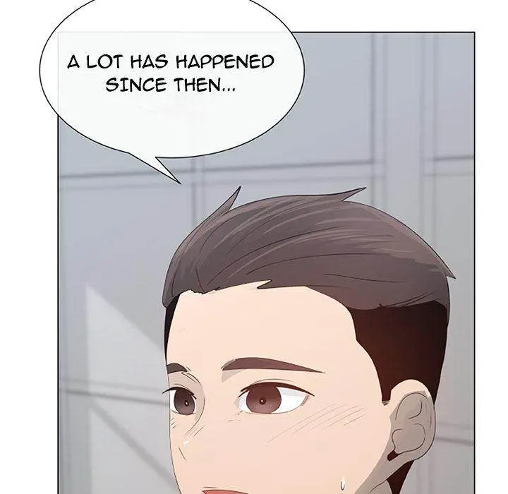 For Your Happiness Episode 53 - Page 46