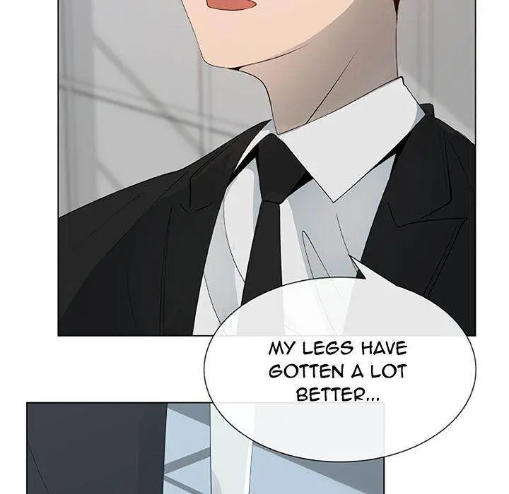 For Your Happiness Episode 53 - Page 47