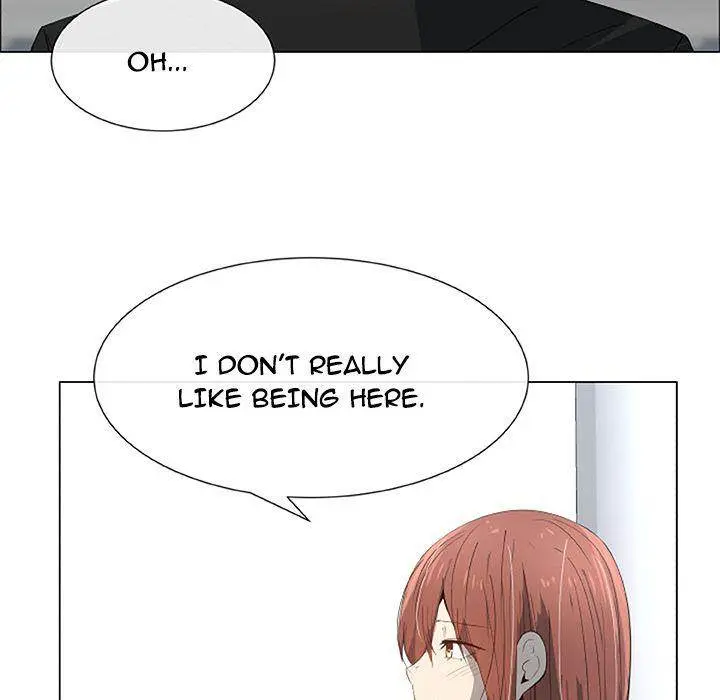 For Your Happiness Episode 53 - Page 56