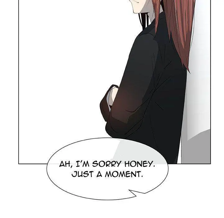 For Your Happiness Episode 53 - Page 57