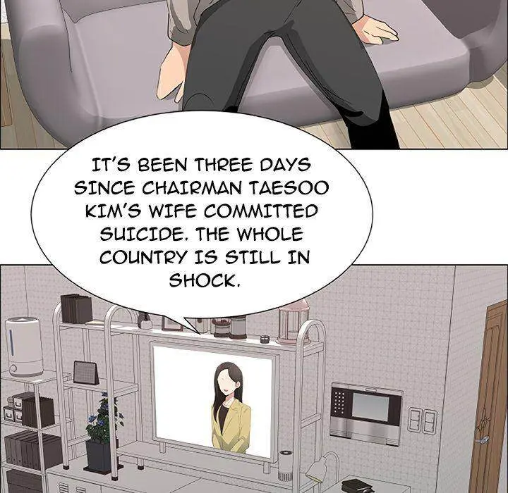 For Your Happiness Episode 53 - Page 6