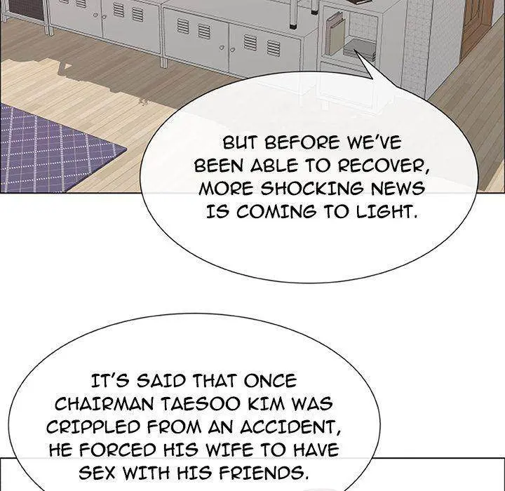 For Your Happiness Episode 53 - Page 7