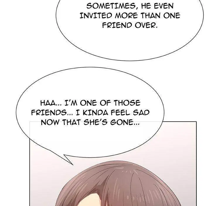 For Your Happiness Episode 53 - Page 9