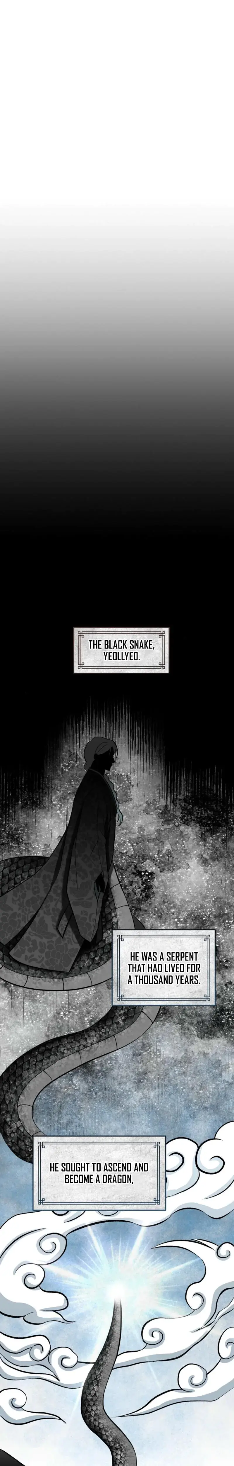 Forbidden Short Stories Collection The Snake and the Rabbit's Mating Season Episode 1 - Page 9