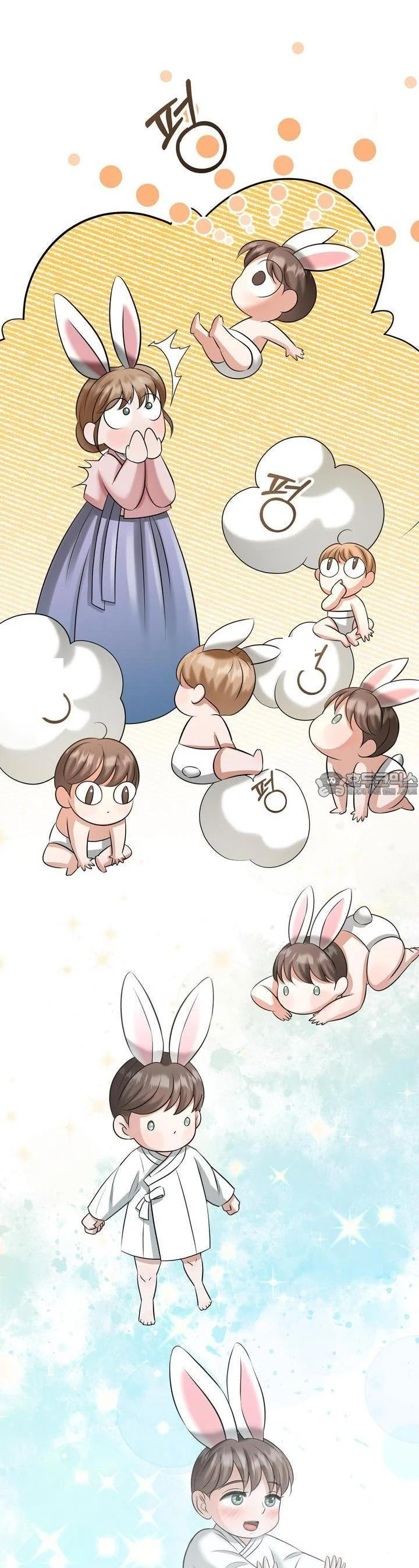 Forbidden Short Stories Collection The Snake and the Rabbit's Mating Season Episode 5 - Page 15