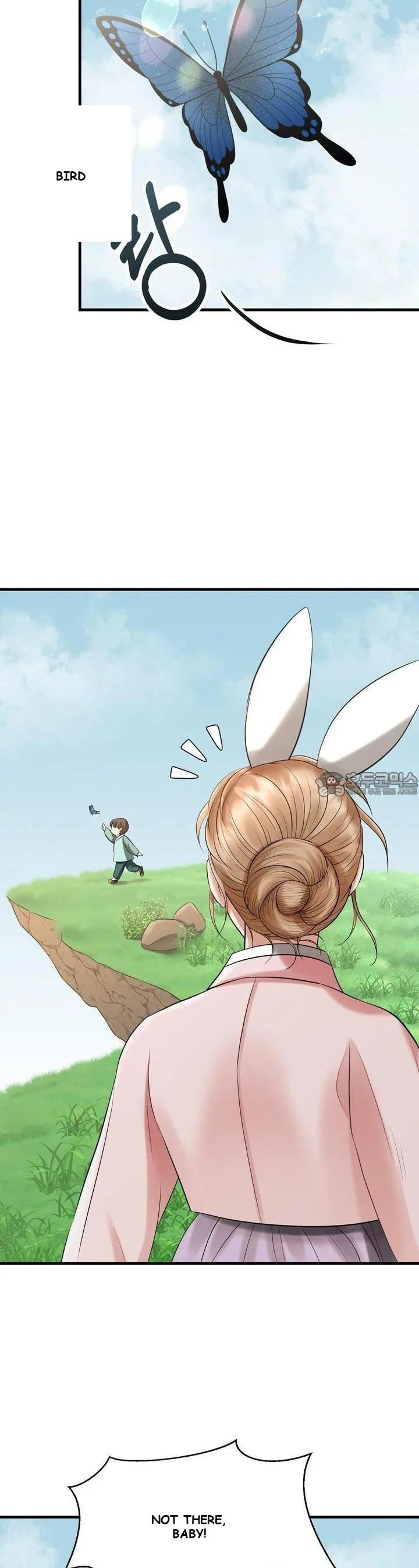 Forbidden Short Stories Collection The Snake and the Rabbit's Mating Season Episode 5 - Page 18