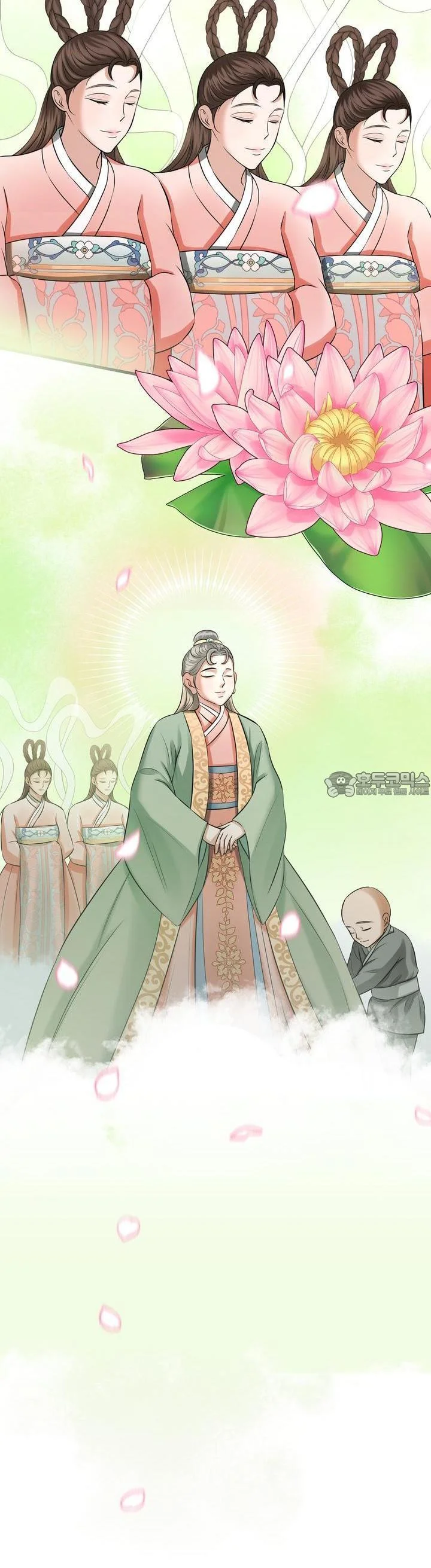 Forbidden Short Stories Collection The Snake and the Rabbit's Mating Season Episode 5 - Page 33