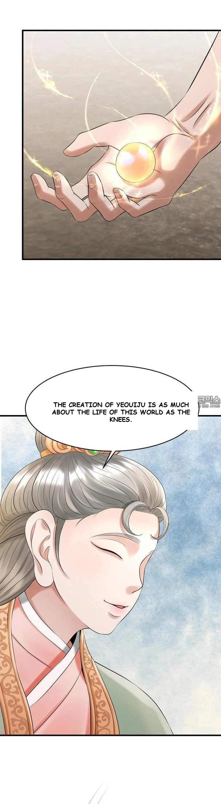 Forbidden Short Stories Collection The Snake and the Rabbit's Mating Season Episode 5 - Page 41