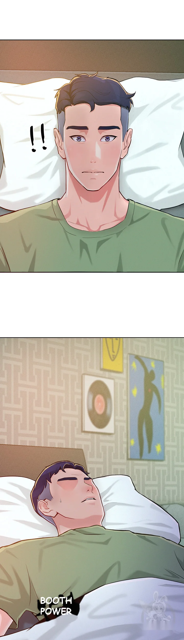 Forcing the Woman I Despise Into Submission Episode 1 - Page 17