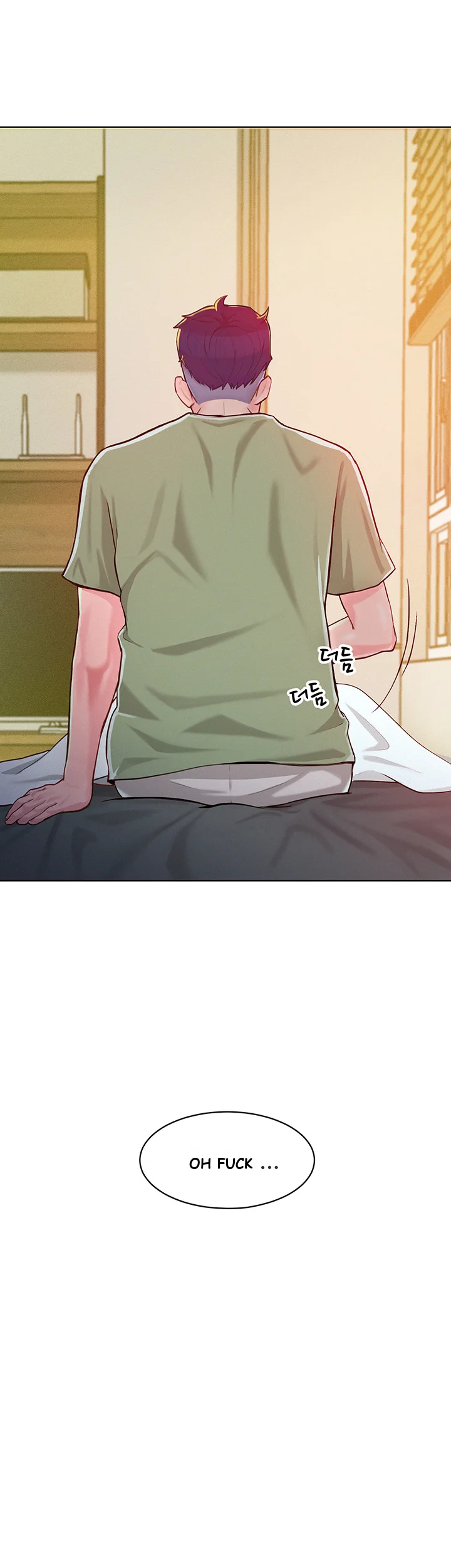 Forcing the Woman I Despise Into Submission Episode 1 - Page 19