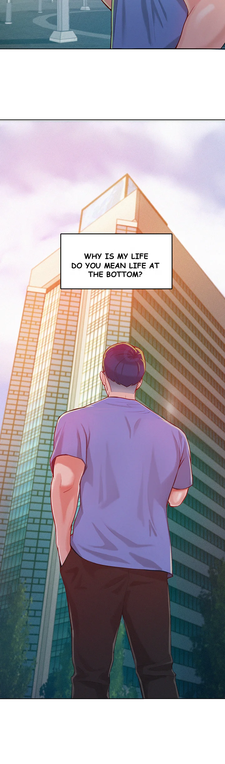 Forcing the Woman I Despise Into Submission Episode 1 - Page 27
