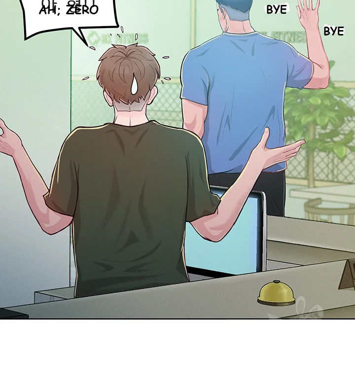 Forcing the Woman I Despise Into Submission Episode 1 - Page 36