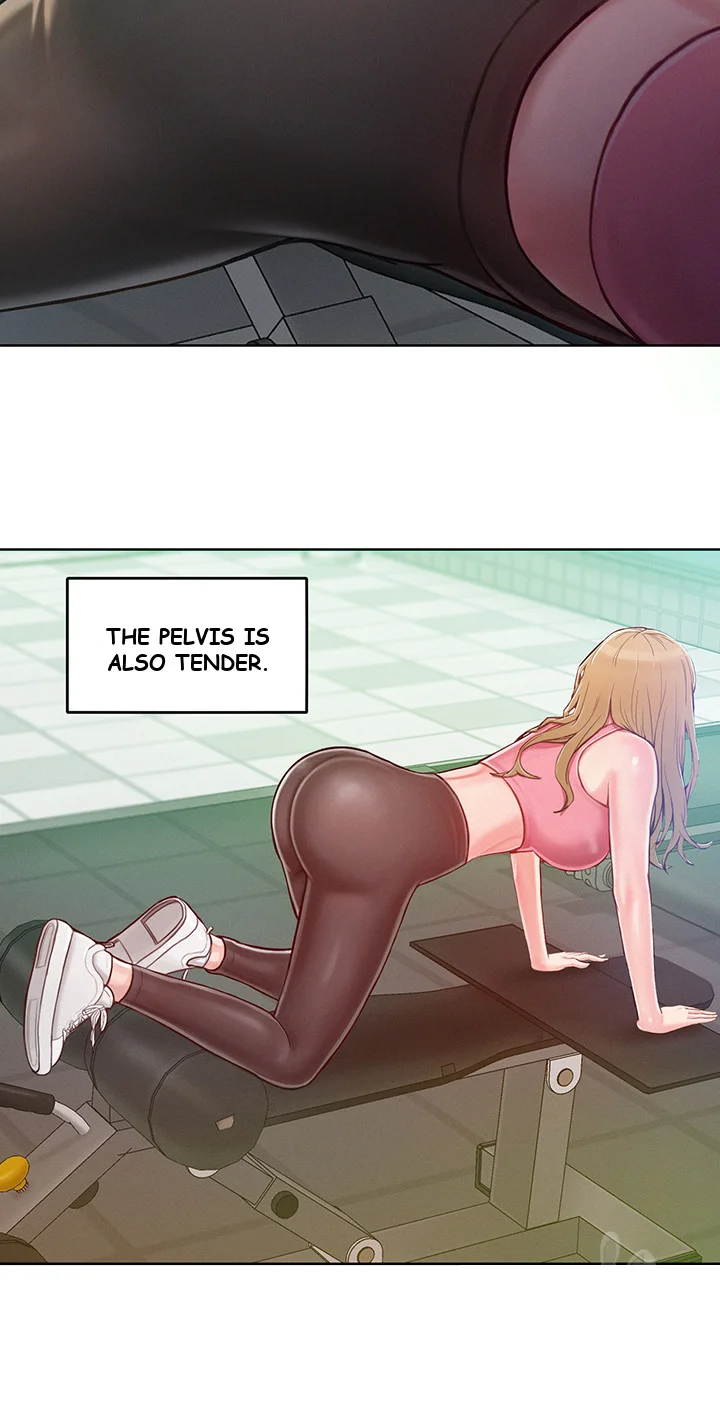 Forcing the Woman I Despise Into Submission Episode 1 - Page 44
