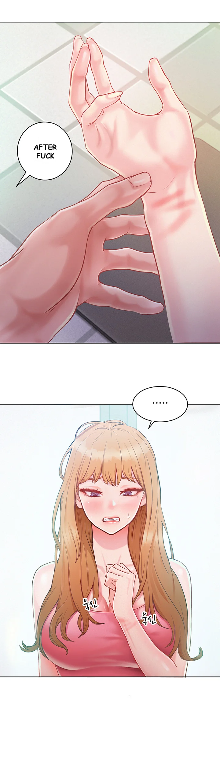 Forcing the Woman I Despise Into Submission Episode 1 - Page 67
