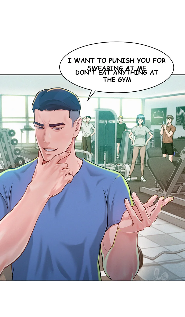 Forcing the Woman I Despise Into Submission Episode 1 - Page 69