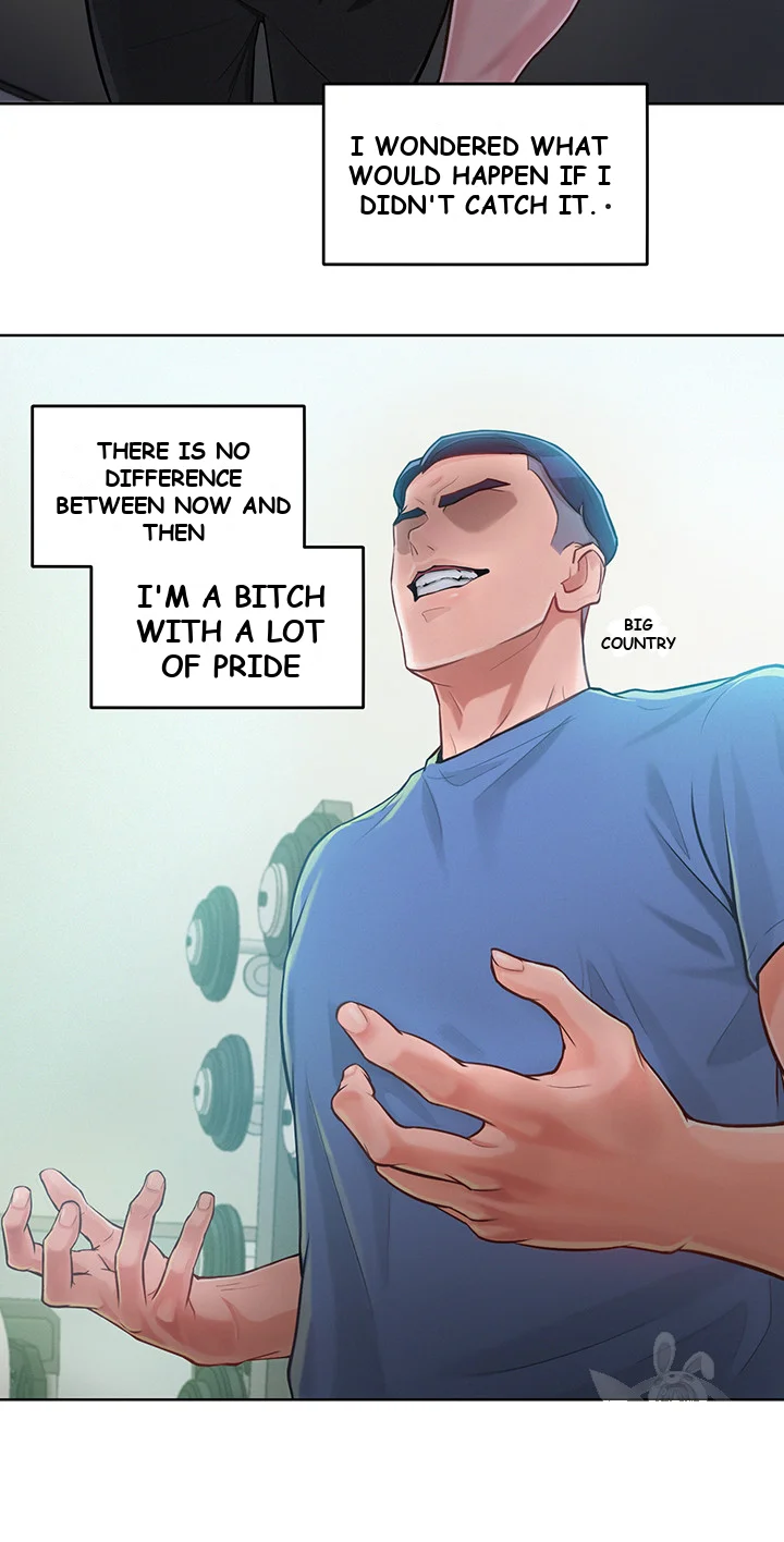 Forcing the Woman I Despise Into Submission Episode 1 - Page 77