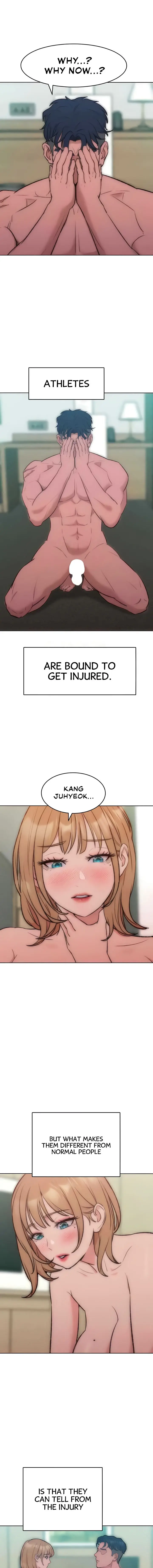 Forcing the Woman I Despise Into Submission Episode 36 - Page 11