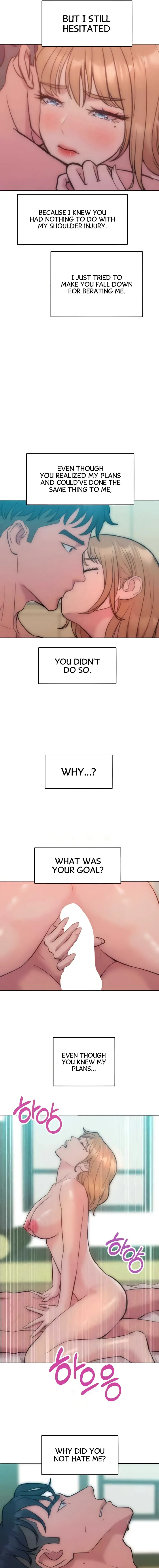 Forcing the Woman I Despise Into Submission Episode 36 - Page 13