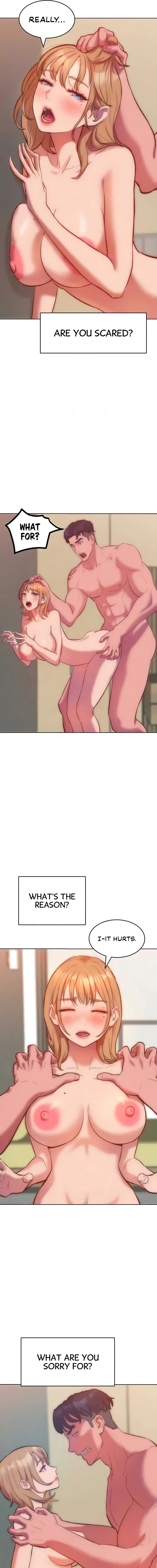 Forcing the Woman I Despise Into Submission Episode 36 - Page 3