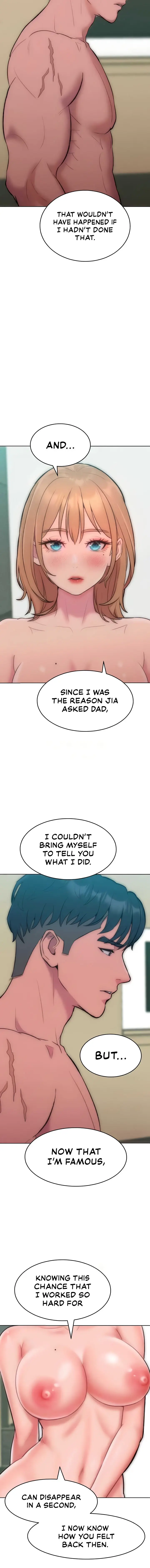 Forcing the Woman I Despise Into Submission Episode 36 - Page 6