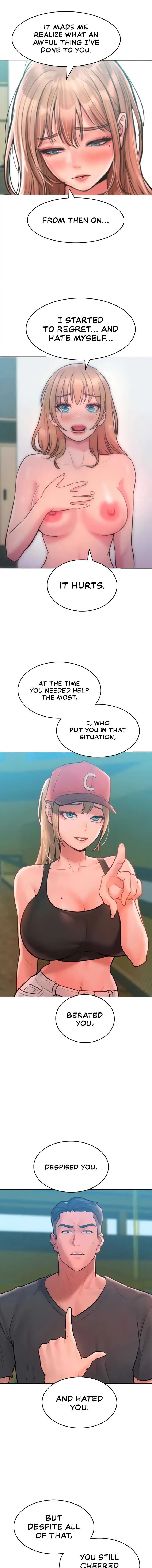 Forcing the Woman I Despise Into Submission Episode 36 - Page 7
