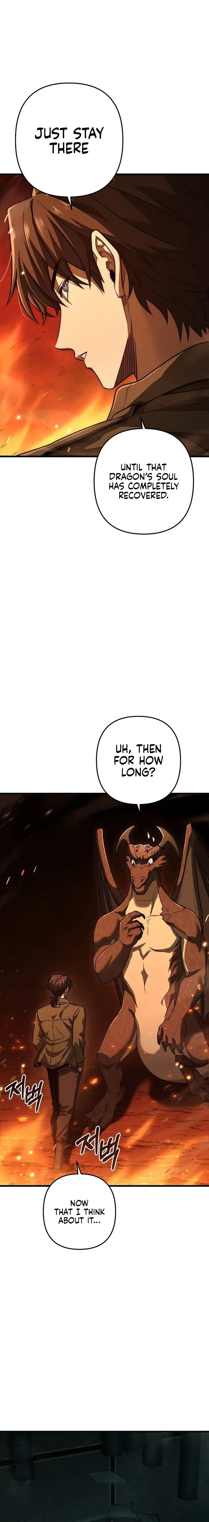 Foreigner on the Periphery Episode 62 - Page 10
