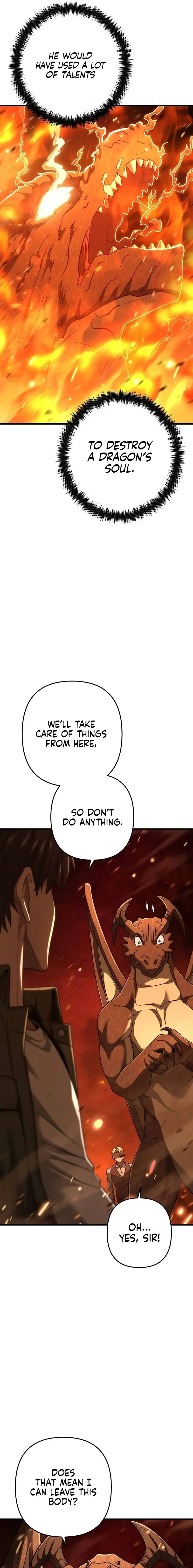 Foreigner on the Periphery Episode 62 - Page 7