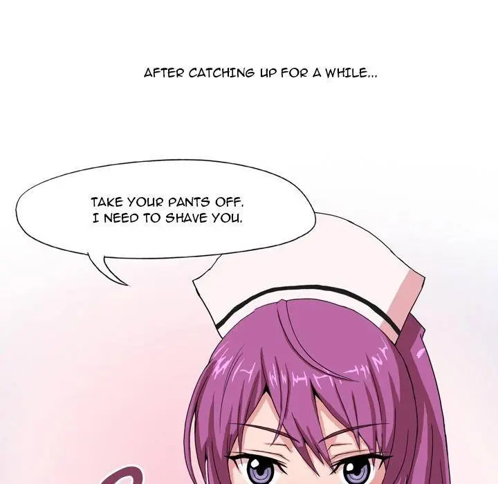 Forever Gossip Episode 1 - Page 15