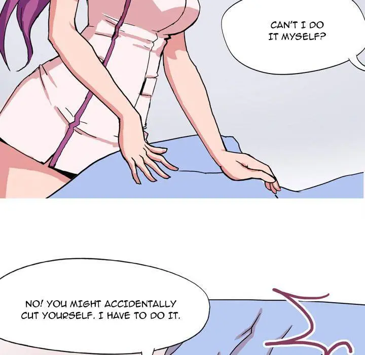 Forever Gossip Episode 1 - Page 18