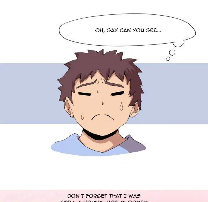 Forever Gossip Episode 1 - Page 22