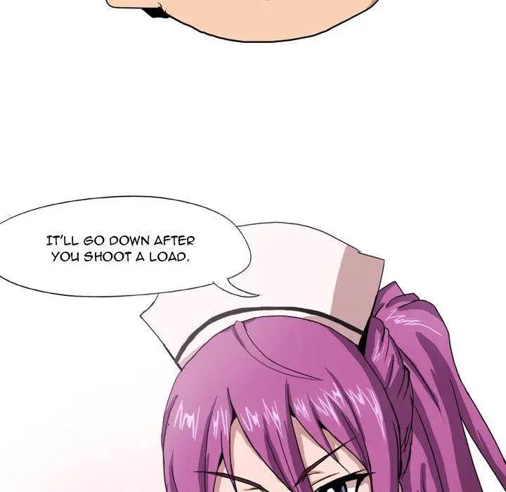 Forever Gossip Episode 1 - Page 32