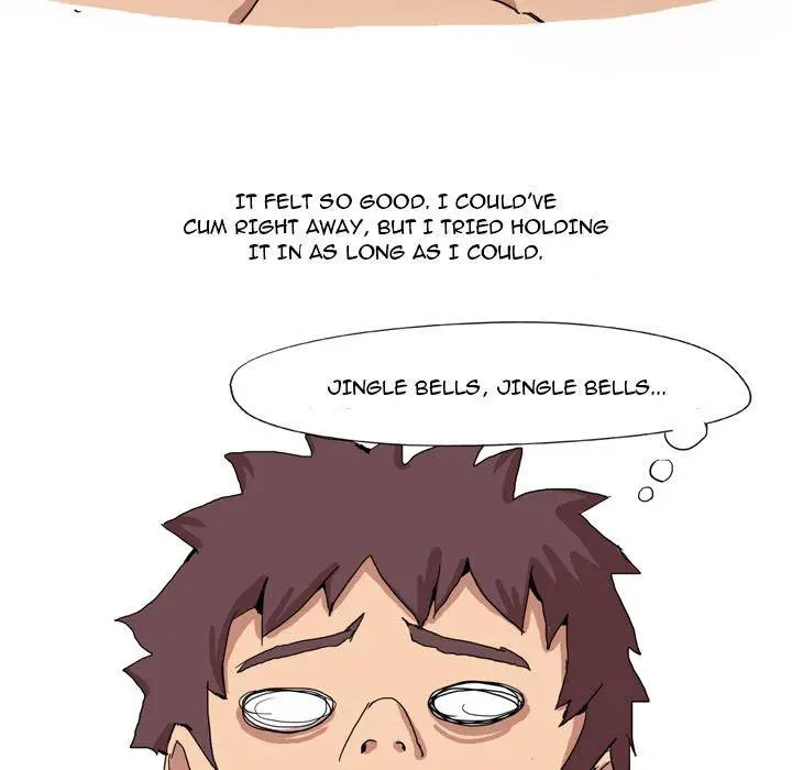 Forever Gossip Episode 1 - Page 34