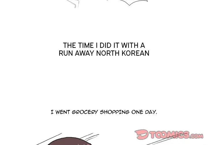 Forever Gossip Episode 13 - Page 2