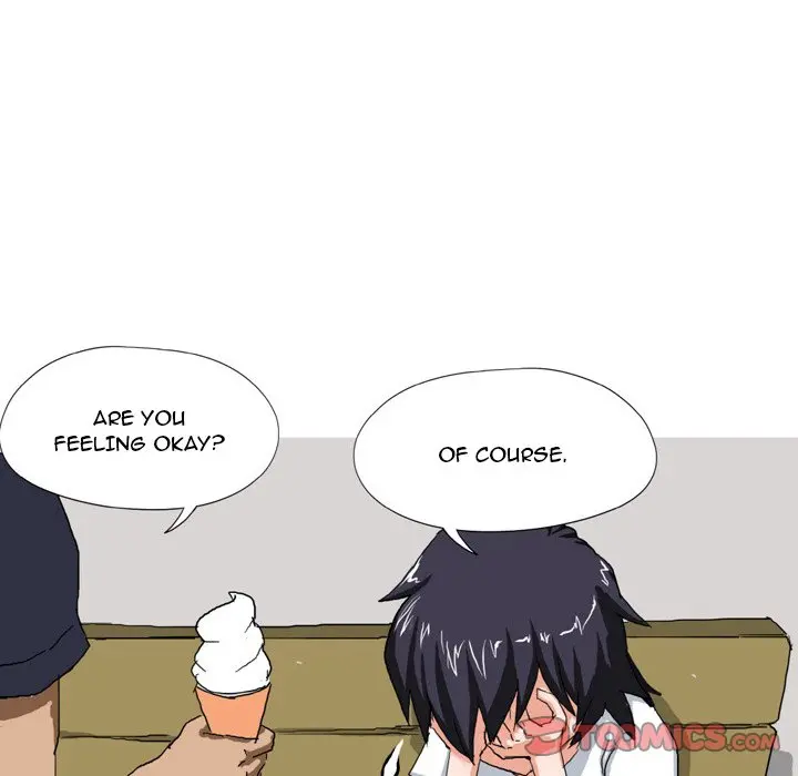 Forever Gossip Episode 13 - Page 28