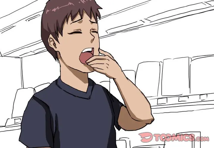 Forever Gossip Episode 13 - Page 3