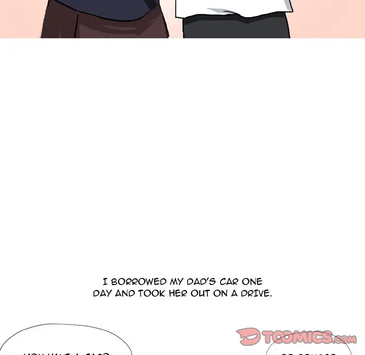 Forever Gossip Episode 13 - Page 33