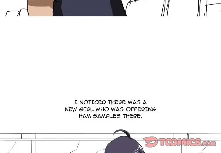 Forever Gossip Episode 13 - Page 4
