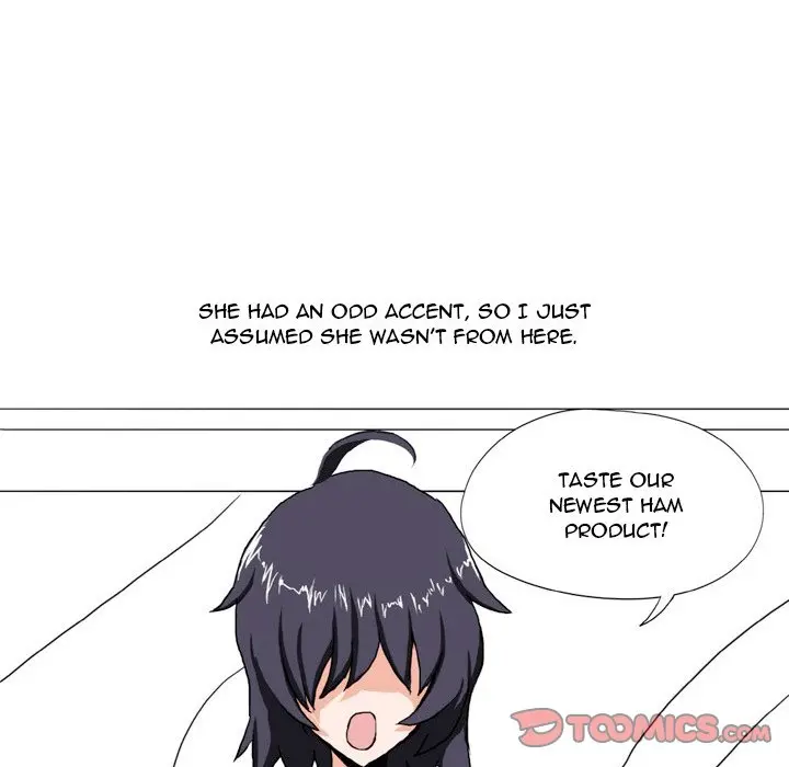 Forever Gossip Episode 13 - Page 6