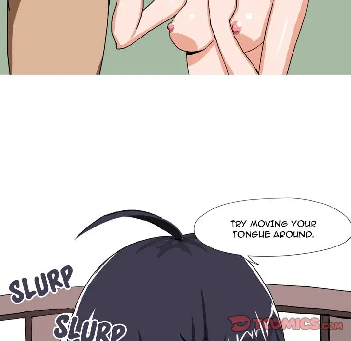 Forever Gossip Episode 14 - Page 16