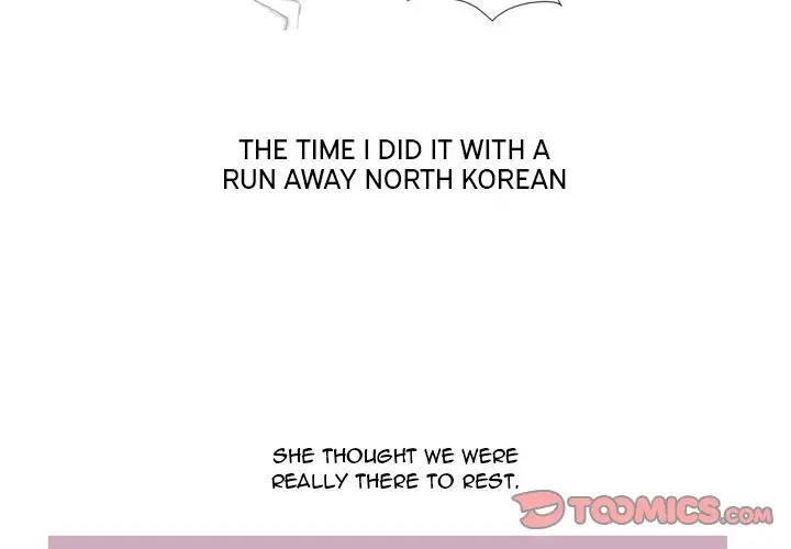 Forever Gossip Episode 14 - Page 2