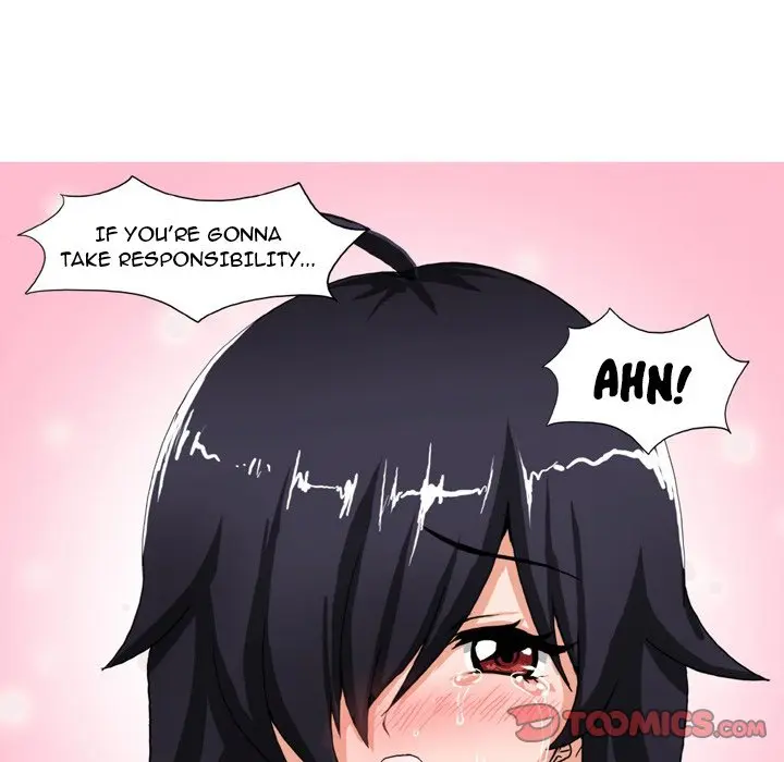 Forever Gossip Episode 14 - Page 32