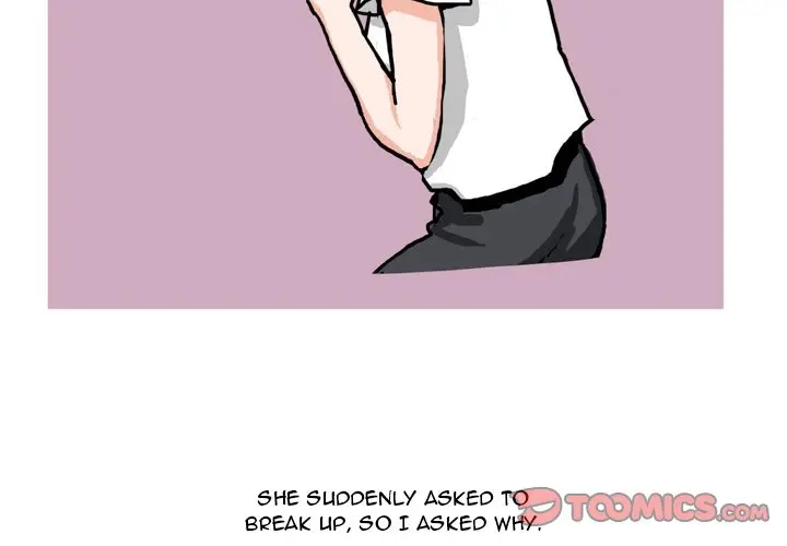 Forever Gossip Episode 14 - Page 4