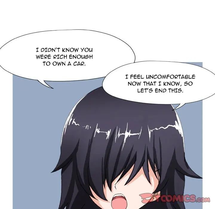 Forever Gossip Episode 14 - Page 5