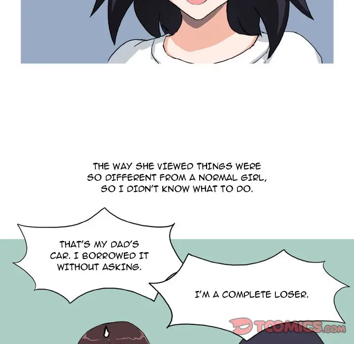 Forever Gossip Episode 14 - Page 6