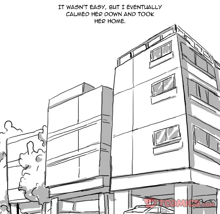 Forever Gossip Episode 14 - Page 8