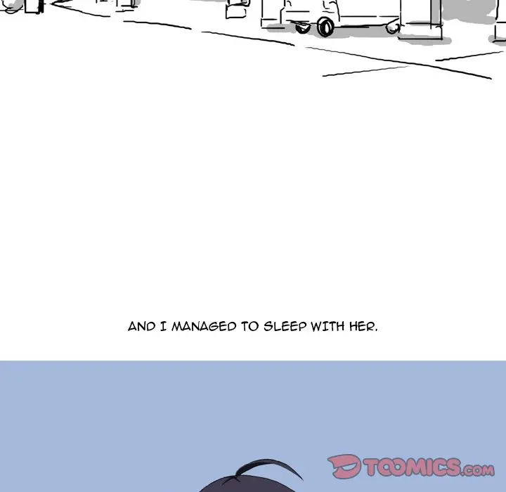 Forever Gossip Episode 14 - Page 9