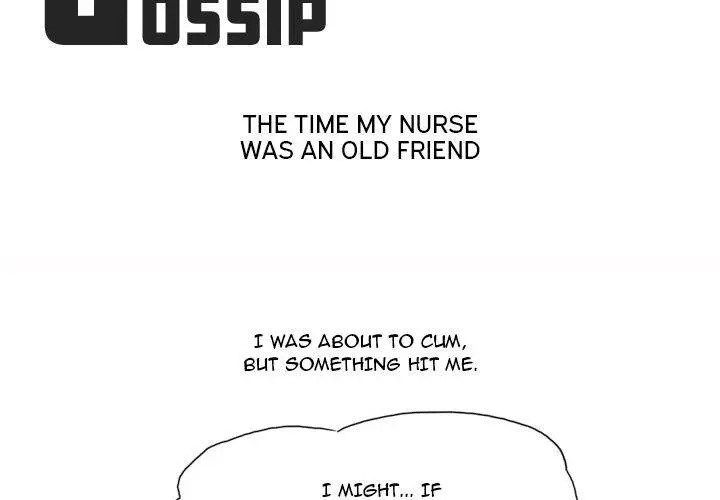 Forever Gossip Episode 2 - Page 2