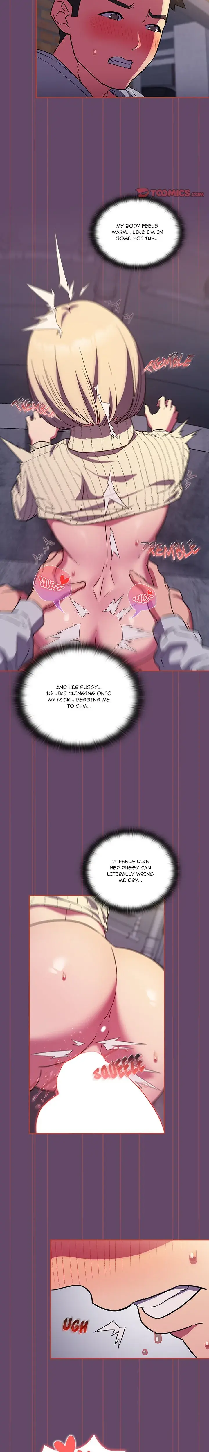 Four's a Crowd Episode 13 - Page 7