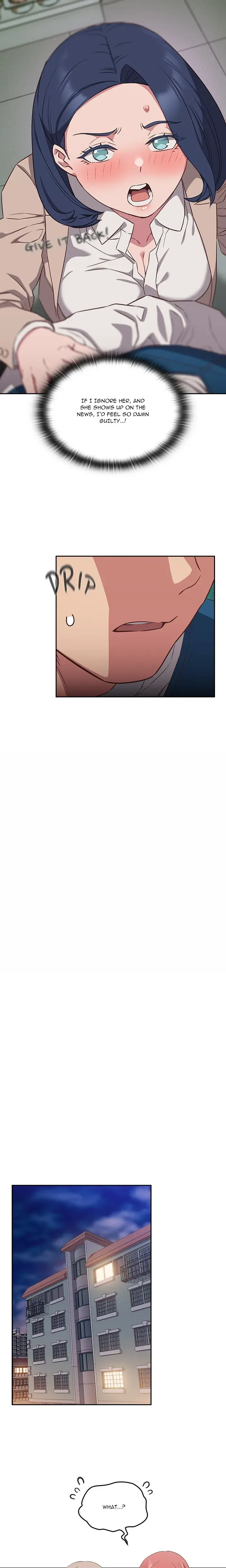 Four's a Crowd Episode 16 - Page 18